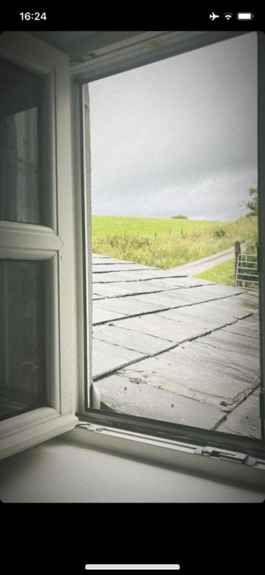 Pringle Cottage Clones Zewnętrze zdjęcie